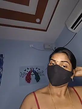 Chat XXX en directo de sexyhottelugu