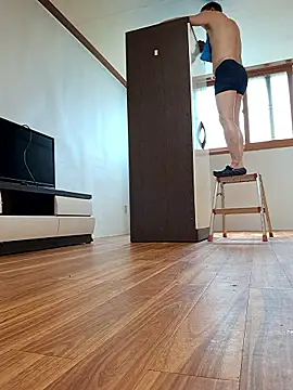 Show de zxc9090zxc na webcam