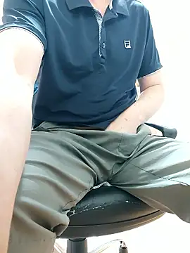 zxc9090zxc's Webcam Show