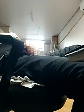 zxc9090zxc Pertunjukan Webcam