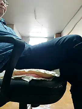 Show de zxc9090zxc na webcam