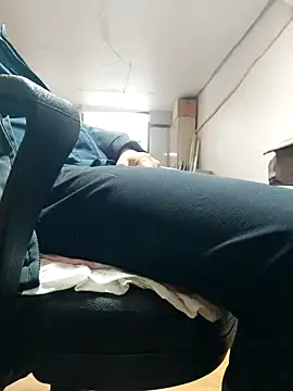 zxc9090zxc Pertunjukan Webcam