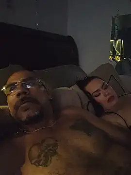 Show Webcam de KinkCave12