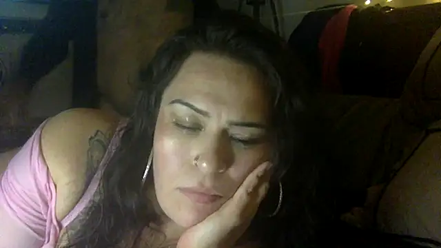 KinkCave12 Show in webcam