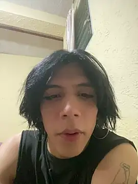 عرض كام olii_dusk