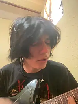 olii_dusk Webcam Show
