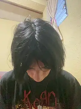 olii_dusk Webcam Show