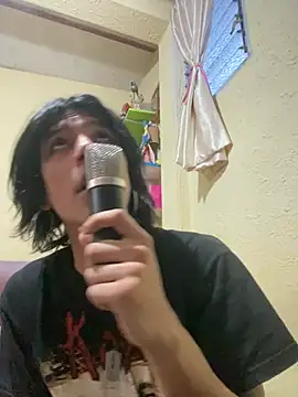 Show webcam de olii_dusk