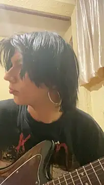 Show modela olii_dusk na web-kameri