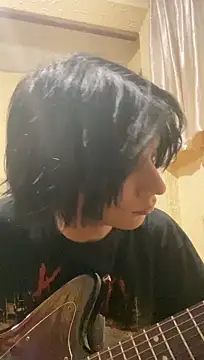 olii_dusk's Webcam Show