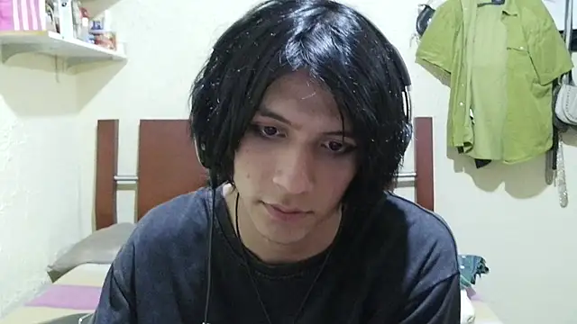 olii_dusk Webcam Show