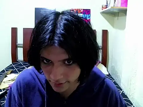 olii_dusk ওয়েবক্যাম শো