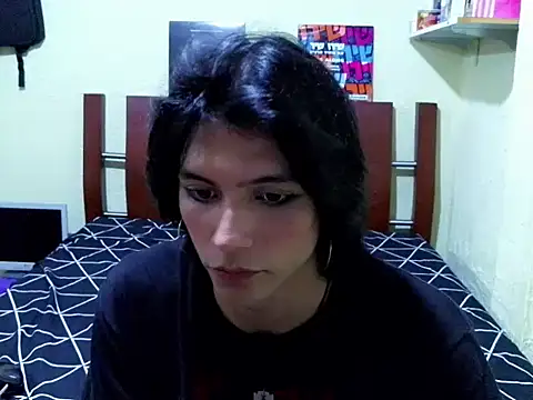 Show Webcam de olii_dusk