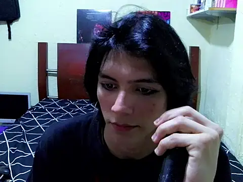 olii_dusk's Webcam Show