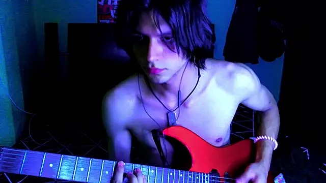 olii_dusk Webcam Show