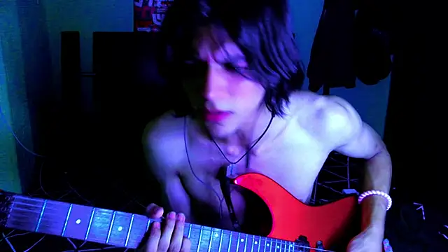 olii_dusk Webcam show