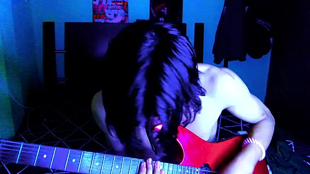 عرض كام olii_dusk