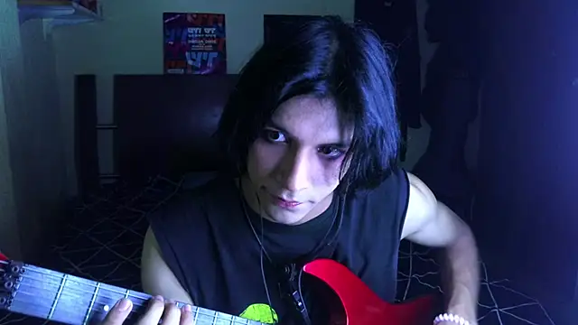 olii_dusk Webcam Show