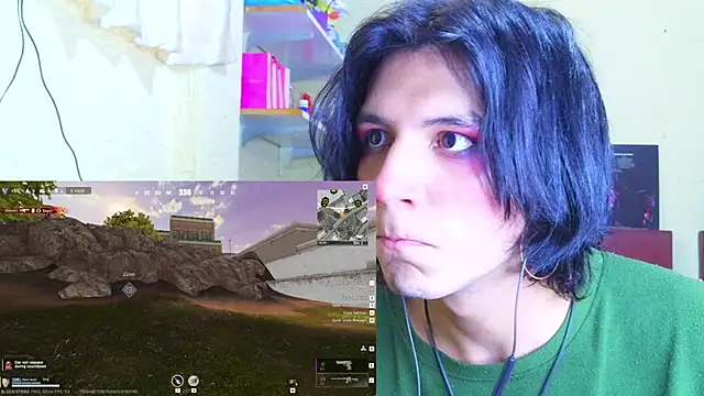 Show de webcam de olii_dusk