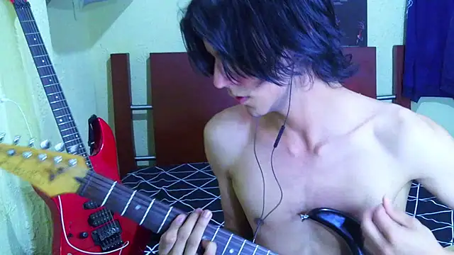 Show de webcam de olii_dusk