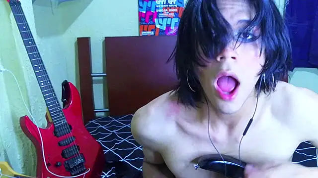 Show de webcam de olii_dusk