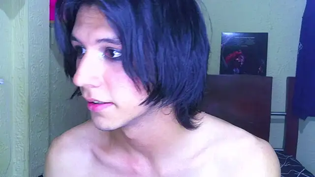 Show de olii_dusk na webcam