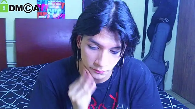 Show de webcam de olii_dusk
