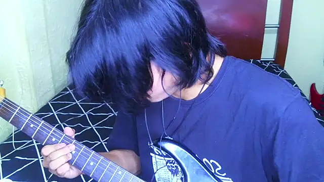 olii_dusk Show Webcam
