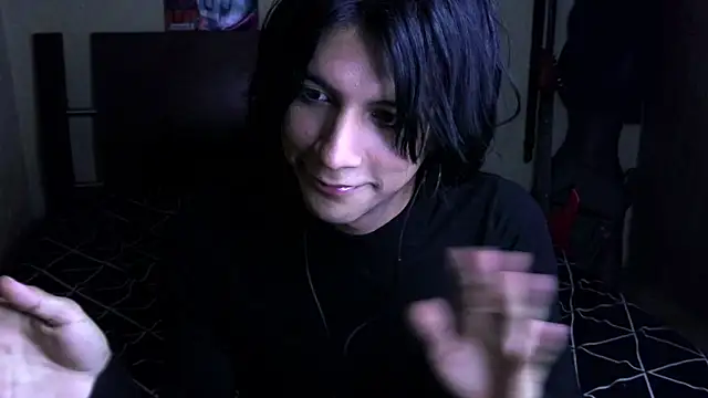 olii_dusk Show in webcam