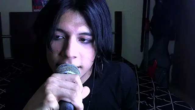 olii_dusk Show Webcam