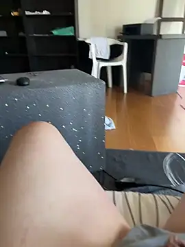 Jozefbull's Webcam Show
