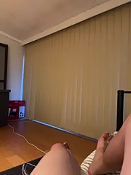Show modela Jozefbull na web-kameri