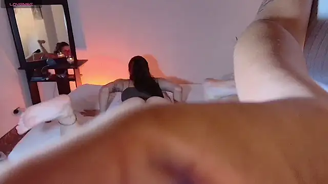 Sarajonnes4 Pertunjukan Webcam