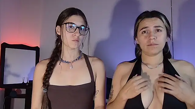 הופעת וובקאם של Sarajonnes4