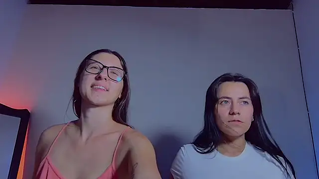 Show de webcam de Sarajonnes4
