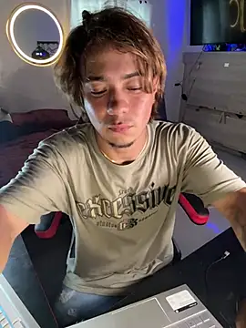 عرض كام AngelLatinBoy