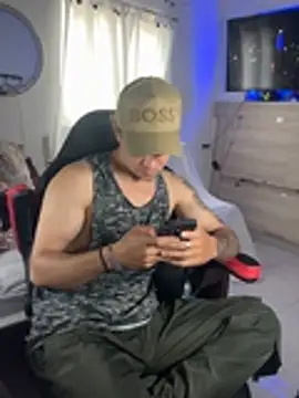 AngelLatinBoy – webcam-show