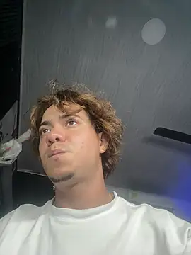 AngelLatinBoyn Webbikameraesitys