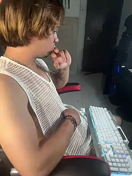 AngelLatinBoy: вебкам-шоу