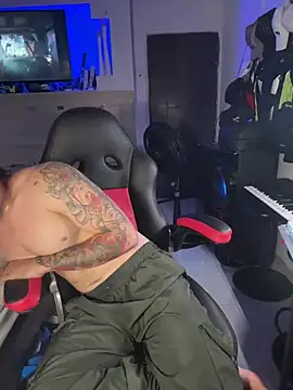 AngelLatinBoy 在線直播表演
