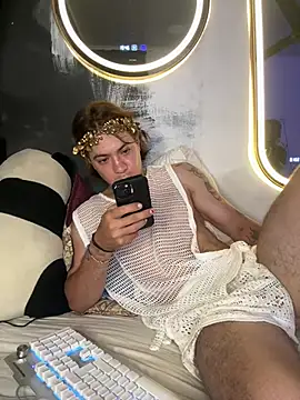 عرض كام AngelLatinBoy