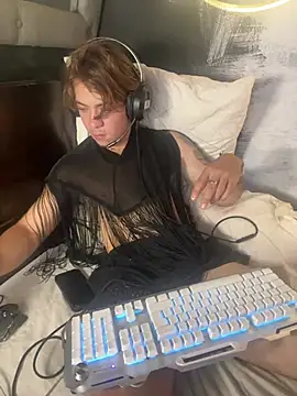 AngelLatinBoy Webcam-Show
