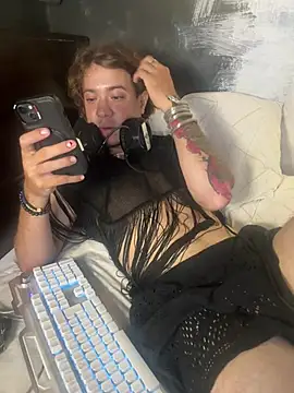 AngelLatinBoy 在線直播表演