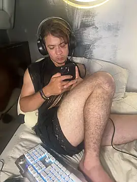 AngelLatinBoy Webcam Show