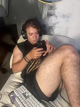 AngelLatinBoy webcam show