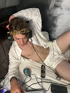 Вебкам-шоу AngelLatinBoy