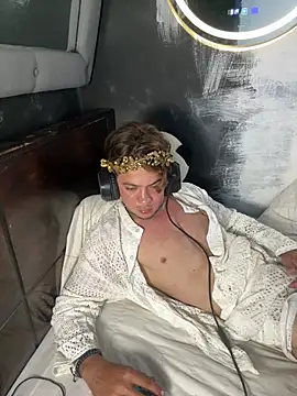 AngelLatinBoyn Webbikameraesitys