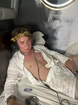 AngelLatinBoyn Webbikameraesitys
