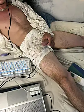 AngelLatinBoy Webcam-Show