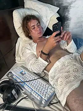 AngelLatinBoy Show Webcam